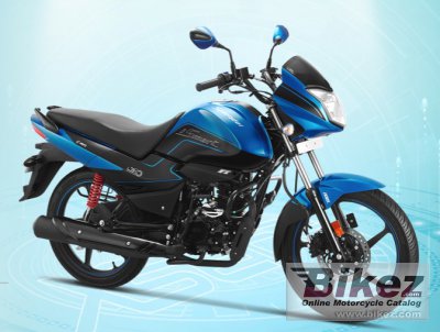 2021 Hero Passion Pro BS6 specifications and pictures